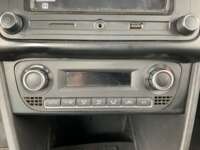 Volkswagen Vento 2021 4p Comfortline Plus L4/1.6 Man 2021 Volkswagen Vento Venta Interiores 10
