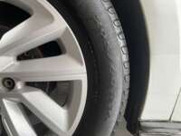 Volkswagen Vento 2021 4p Comfortline Plus L4/1.6 Man 2021 Volkswagen Vento Venta Llantas 2