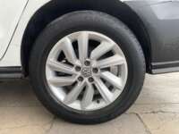Volkswagen Vento 2021 4p Comfortline Plus L4/1.6 Man 2021 Volkswagen Vento Venta Llantas 4
