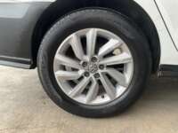 Volkswagen Vento 2021 4p Comfortline Plus L4/1.6 Man 2021 Volkswagen Vento Venta Llantas 7