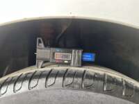 Volkswagen Vento 2021 4p Comfortline Plus L4/1.6 Man 2021 Volkswagen Vento Venta Llantas 9