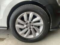 Volkswagen Vento 2021 4p Comfortline Plus L4/1.6 Man 2021 Volkswagen Vento Venta Llantas 10