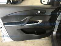 Chevrolet Aveo 2022 4p LS L4/1.5 Man 2022 Chevrolet Aveo Ingreso Interiores 10