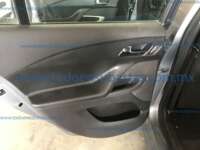 Chevrolet Aveo 2022 4p LS L4/1.5 Man 2022 Chevrolet Aveo Ingreso Interiores 12
