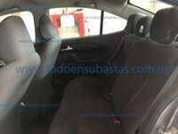 Chevrolet Aveo 2022 4p LS L4/1.5 Man 2022 Chevrolet Aveo Ingreso Interiores 13