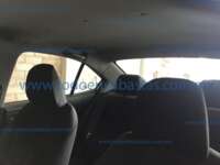 Chevrolet Aveo 2022 4p LS L4/1.5 Man 2022 Chevrolet Aveo Ingreso Interiores 14