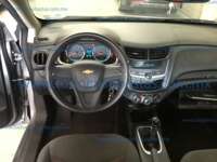 Chevrolet Aveo 2022 4p LS L4/1.5 Man 2022 Chevrolet Aveo Ingreso Interiores 2