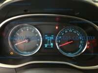 Chevrolet Aveo 2022 4p LS L4/1.5 Man 2022 Chevrolet Aveo Ingreso Interiores 3