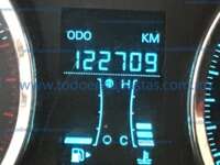 Chevrolet Aveo 2022 4p LS L4/1.5 Man 2022 Chevrolet Aveo Ingreso Interiores 4