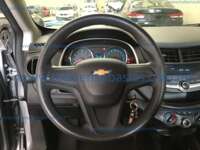 Chevrolet Aveo 2022 4p LS L4/1.5 Man 2022 Chevrolet Aveo Ingreso Interiores 5