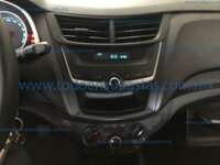 Chevrolet Aveo 2022 4p LS L4/1.5 Man 2022 Chevrolet Aveo Ingreso Interiores 6