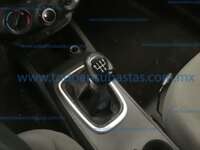 Chevrolet Aveo 2022 4p LS L4/1.5 Man 2022 Chevrolet Aveo Ingreso Interiores 7