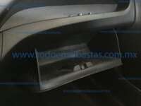 Chevrolet Aveo 2022 4p LS L4/1.5 Man 2022 Chevrolet Aveo Ingreso Interiores 9