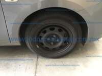 Chevrolet Aveo 2022 4p LS L4/1.5 Man 2022 Chevrolet Aveo Ingreso Llantas 0
