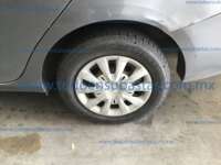 Chevrolet Aveo 2022 4p LS L4/1.5 Man 2022 Chevrolet Aveo Ingreso Llantas 6