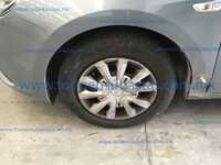 Chevrolet Aveo 2022 4p LS L4/1.5 Man 2022 Chevrolet Aveo Ingreso Llantas 9