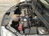 Chevrolet Aveo 2022 4p LS L4/1.5 Man 2022 Chevrolet Aveo Ingreso Motor 0