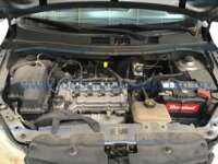 Chevrolet Aveo 2022 4p LS L4/1.5 Man 2022 Chevrolet Aveo Ingreso Motor 1