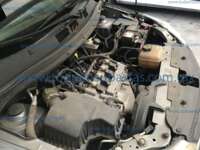 Chevrolet Aveo 2022 4p LS L4/1.5 Man 2022 Chevrolet Aveo Ingreso Motor 2