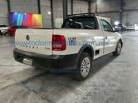 Volkswagen Saveiro 2023 2p Robust L4/1.6 Man A/A 2023 Volkswagen Saveiro Ingreso Exteriores 5