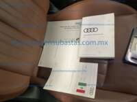 Audi A6 2022 4p 40 Select Mild Hybrid L4/2.0/T S-Tronic IMG_1139
