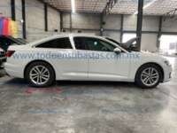 Audi A6 2022 4p 40 Select Mild Hybrid L4/2.0/T S-Tronic IMG_1182