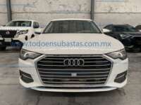 Audi A6 2022 4p 40 Select Mild Hybrid L4/2.0/T S-Tronic IMG_1180