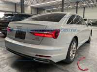 Audi A6 2022 4p 40 Select Mild Hybrid L4/2.0/T S-Tronic IMG_1183