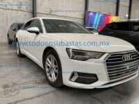 Audi A6 2022 4p 40 Select Mild Hybrid L4/2.0/T S-Tronic IMG_1181
