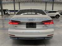 Audi A6 2022 4p 40 Select Mild Hybrid L4/2.0/T S-Tronic IMG_1186