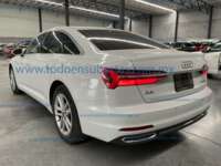 Audi A6 2022 4p 40 Select Mild Hybrid L4/2.0/T S-Tronic IMG_1185