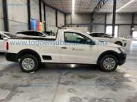 Volkswagen Saveiro 2023 2p Robust L4/1.6 Man A/A IMG_1460
