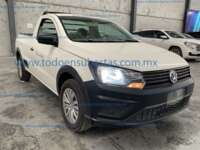 Volkswagen Saveiro 2023 2p Robust L4/1.6 Man A/A IMG_1459