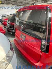 Volkswagen Caddy 2024 5p Maxi L4/2.0/T TDI Man Color WhatsApp Image 2026-07-24 at 10.05.29 AM _1_