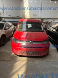 Volkswagen Caddy 2024 5p Maxi L4/2.0/T TDI Man Color WhatsApp Image 2026-07-24 at 10.05.28 AM _5_