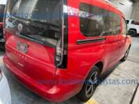 Volkswagen Caddy 2024 5p Maxi L4/2.0/T TDI Man Color WhatsApp Image 2026-07-24 at 10.05.29 AM