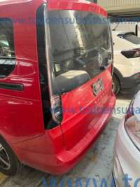 Volkswagen Caddy 2024 5p Maxi L4/2.0/T TDI Man Color WhatsApp Image 2026-07-24 at 10.05.31 AM _5_