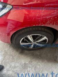 Volkswagen Caddy 2024 5p Maxi L4/2.0/T TDI Man Color WhatsApp Image 2026-07-24 at 10.05.30 AM _1_