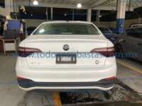 Volkswagen Jetta 2024 4p Trendline L4/1.4/T Tiptronic IMG_4580