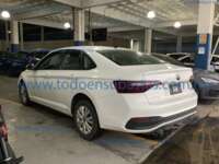 Volkswagen Jetta 2024 4p Trendline L4/1.4/T Tiptronic IMG_4581