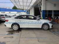 Volkswagen Jetta 2024 4p Trendline L4/1.4/T Tiptronic IMG_4620