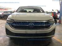 Volkswagen Jetta 2024 4p Trendline L4/1.4/T Tiptronic IMG_4577