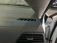 Volkswagen Jetta 2024 4p Trendline L4/1.4/T Tiptronic IMG_4601