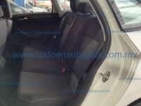 Volkswagen Jetta 2024 4p Trendline L4/1.4/T Tiptronic IMG_4597
