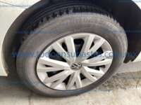 Volkswagen Jetta 2024 4p Trendline L4/1.4/T Tiptronic 2024 Volkswagen Jetta Ingreso Llantas 3