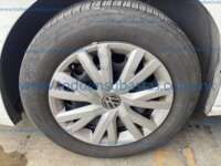 Volkswagen Jetta 2024 4p Trendline L4/1.4/T Tiptronic 2024 Volkswagen Jetta Ingreso Llantas 9