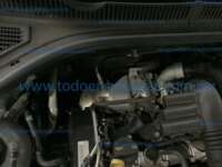 Volkswagen Jetta 2024 4p Trendline L4/1.4/T Tiptronic IMG_4606