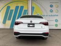 Volkswagen Jetta 2024 4p Trendline L4/1.4/T Tiptronic 2024 Volkswagen Jetta Venta Exteriores 6