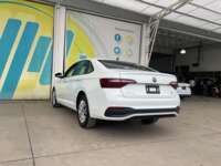 Volkswagen Jetta 2024 4p Trendline L4/1.4/T Tiptronic 2024 Volkswagen Jetta Venta Exteriores 7