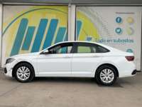 Volkswagen Jetta 2024 4p Trendline L4/1.4/T Tiptronic 2024 Volkswagen Jetta Venta Exteriores 8
